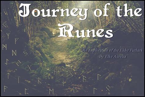 Dive into the enchanting world of runes with our mesmerizing exploration footage